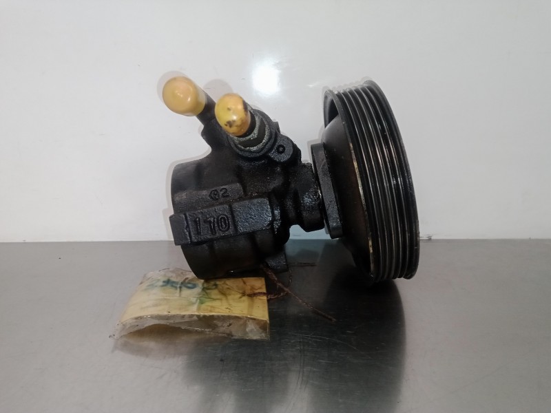 Recambio de bomba direccion para alfa romeo 166 2.4 jtd cat referencia OEM IAM 26064414FJ-46534757  
