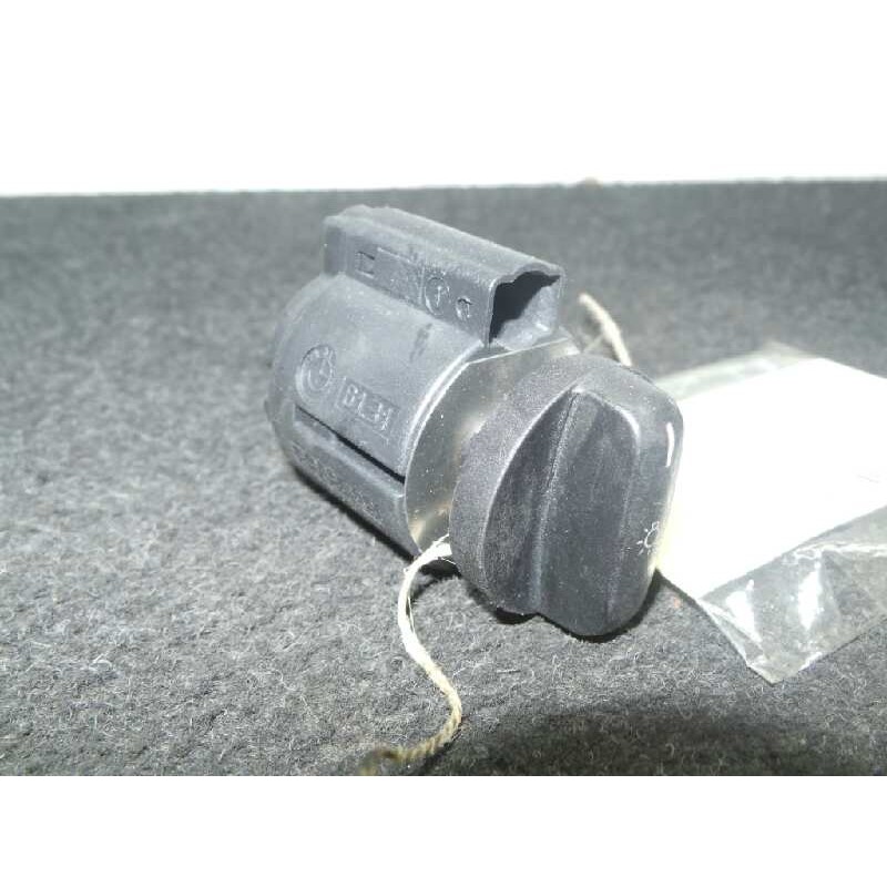 Recambio de interruptor luces para bmw serie 5 berlina (e39) 2.8 24v cat referencia OEM IAM 61318363683-530893-549391011 4 PINES