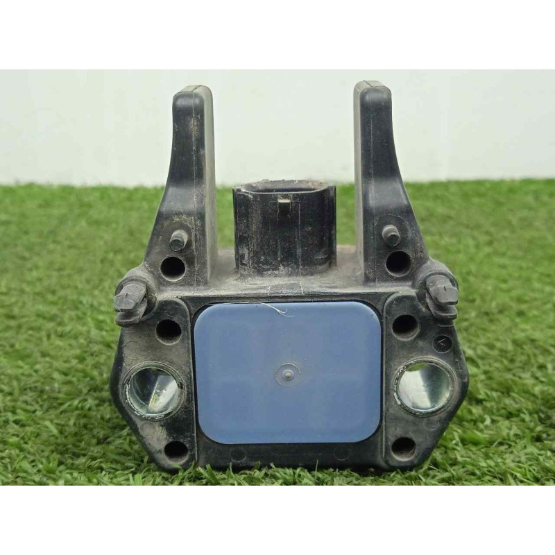 Recambio de sensor impacto airbag para toyota land cruiser (j15) 3.0 turbodiesel cat referencia OEM IAM 8917330160 2.PINES DENSO