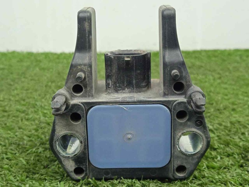 Recambio de sensor impacto airbag para toyota land cruiser (j15) 3.0 turbodiesel cat referencia OEM IAM 8917330160 2.PINES DENSO