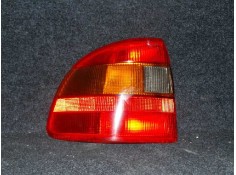 Recambio de piloto trasero derecho para opel astra f berlina 1.6 16v referencia OEM IAM  ASTRA.F - 1.SERIE 4.PUERTAS