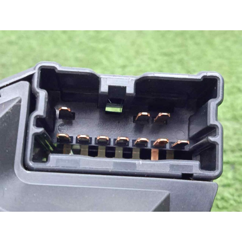 Recambio de mando limpia para nissan x-trail (t30) 2.2 16v turbodiesel cat referencia OEM IAM 255678H701  