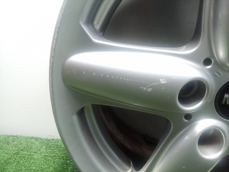 Recambio de llanta para mini mini countryman (r60) one d referencia OEM IAM 9803720 16´´PULGADAS LLANTAS - LLANTA