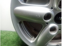 Recambio de llanta para mini mini countryman (r60) one d referencia OEM IAM 9803720 16´´PULGADAS LLANTAS - LLANTA 2