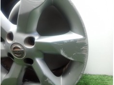 Recambio de llanta para nissan note (e11, ne11) 1.5 dci referencia OEM IAM  16´´PULGADAS LLANTAS - LLANTA 2