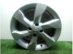 Recambio de llanta para nissan note (e11, ne11) 1.5 dci referencia OEM IAM  16´´PULGADAS LLANTAS - LLANTA
