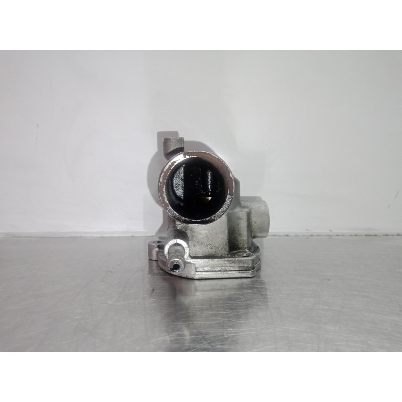 Recambio de termostato para mercedes-benz vito (w638) caja cerrada 2.2 16v cdi turbodiesel cat referencia OEM IAM A6112031975  