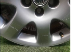 Recambio de llanta para toyota avensis (_t25_) 2.0 (azt250_) referencia OEM IAM 4261105150A 17´´PULGADAS LLANTAS - LLANTA 2