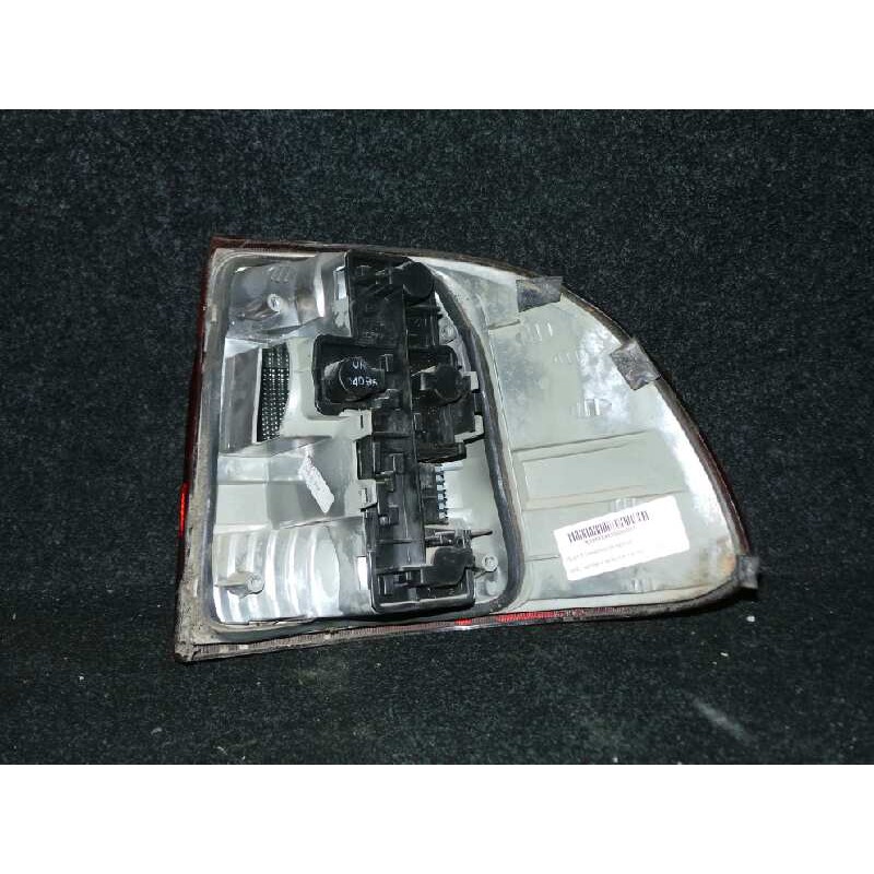 Recambio de piloto trasero derecho para opel astra f berlina 1.6 16v referencia OEM IAM  ASTRA.F - 1.SERIE 4.PUERTAS