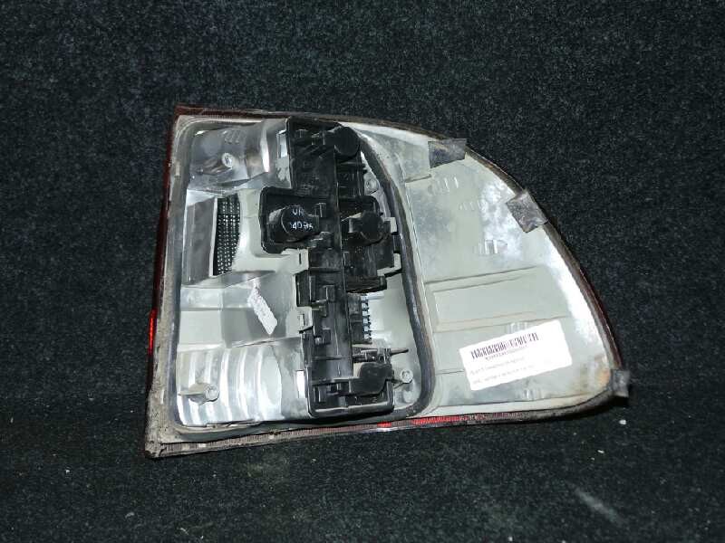 Recambio de piloto trasero derecho para opel astra f berlina 1.6 16v referencia OEM IAM  ASTRA.F - 1.SERIE 4.PUERTAS