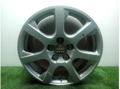 Recambio de llanta para audi q5 (8rb) 2.0 tdi quattro referencia OEM IAM 8R0601025G 17´´PULGADAS LLANTAS - LLANTA