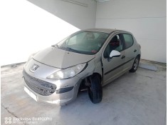 PEUGEOT 207/207+ (WA_, WC_)