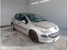 peugeot 207 furgoneta/hatchback (wa_, wc_) del año 2007 2