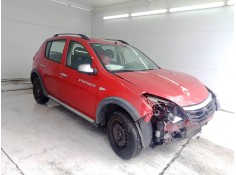 DACIA SANDERO (BS_)