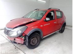 dacia sandero del año 2011 2