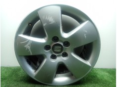 Recambio de llanta para seat leon (1m1) 1.9 tdi referencia OEM IAM 1C0601025F 15´´PULGADAS LLANTAS - LLANTA