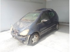 mercedes-benz clase a (w168) del año 2003