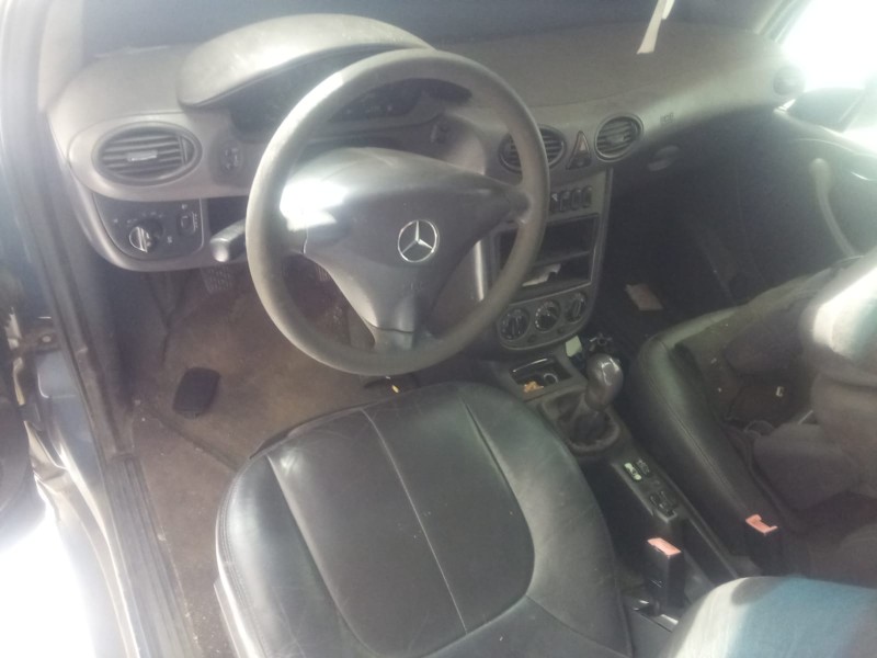 mercedes-benz clase a (w168) del año 2003