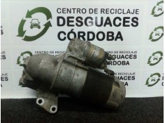 Recambio de motor arranque para peugeot 607 (s2) 2.7 hdi fap cat (uhz / dt17ted4) referencia OEM IAM 9649448380-4280001630  DENS
