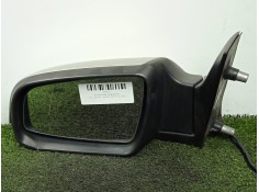 Recambio de cristal retrovisor izquierdo para opel zafira / zafira family b (a05) 1.9 cdti (m75) referencia OEM IAM 13252957 GRI