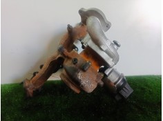 Recambio de turbocompresor para volkswagen passat berlina (3c2) 2.0 tdi referencia OEM IAM 03L253019T - 53031015064A  