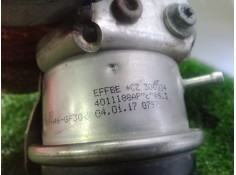 Recambio de turbocompresor para volkswagen passat berlina (3c2) 2.0 tdi referencia OEM IAM 03L253019T - 53031015064A   2