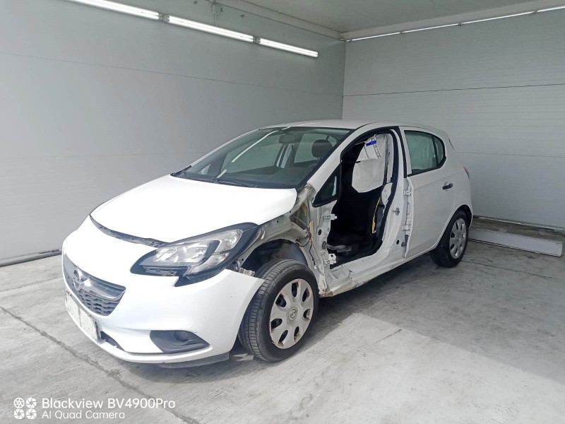 opel corsa e (x15) del año 2017