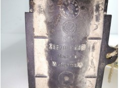 Recambio de radiador calefaccion / aire acondicionado para volkswagen t4 transporter/furgoneta syncro (mod. 1991) referencia OEM 2