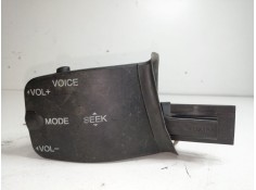 Recambio de mando volante para ford focus berlina (cap) 1.6 16v cat referencia OEM IAM   