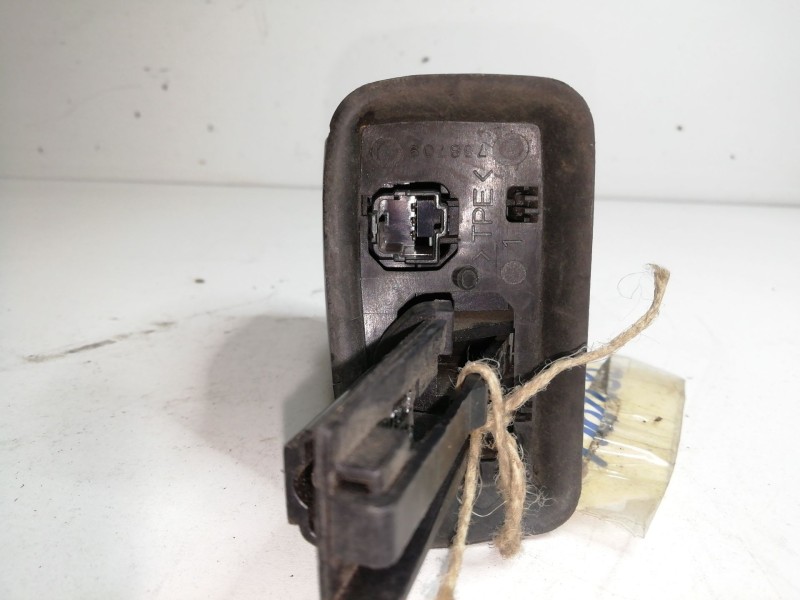 Recambio de mando volante para ford focus berlina (cap) 1.6 16v cat referencia OEM IAM   