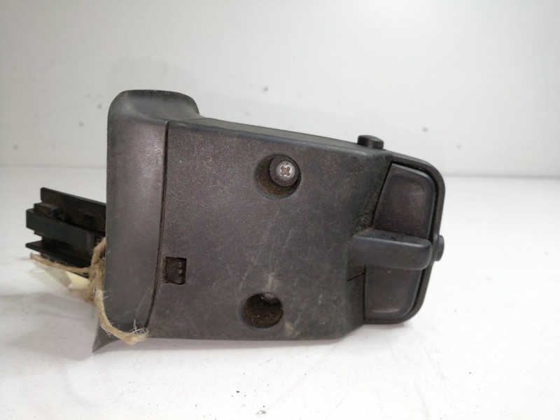 Recambio de mando volante para ford focus berlina (cap) 1.6 16v cat referencia OEM IAM   