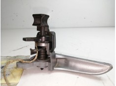 Recambio de maneta interior delantera derecha para mazda 3 berlina (bk) 1.6 cd diesel cat referencia OEM IAM    2