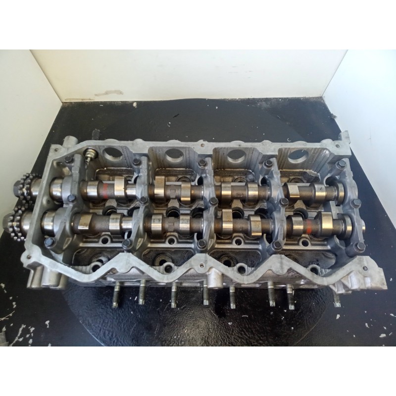Recambio de culata para nissan almera (n16/e) 2.2 dci diesel cat referencia OEM IAM AD240  