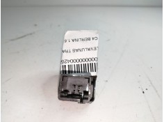 Recambio de mando elevalunas trasero izquierdo para citroën c4 berlina 1.6 16v hdi referencia OEM IAM    2