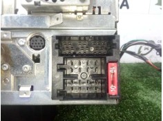 Recambio de sistema navegacion gps para audi a8 (d2) 2.5 tdi quattro referencia OEM IAM 4D0035192M - 7612001015   2