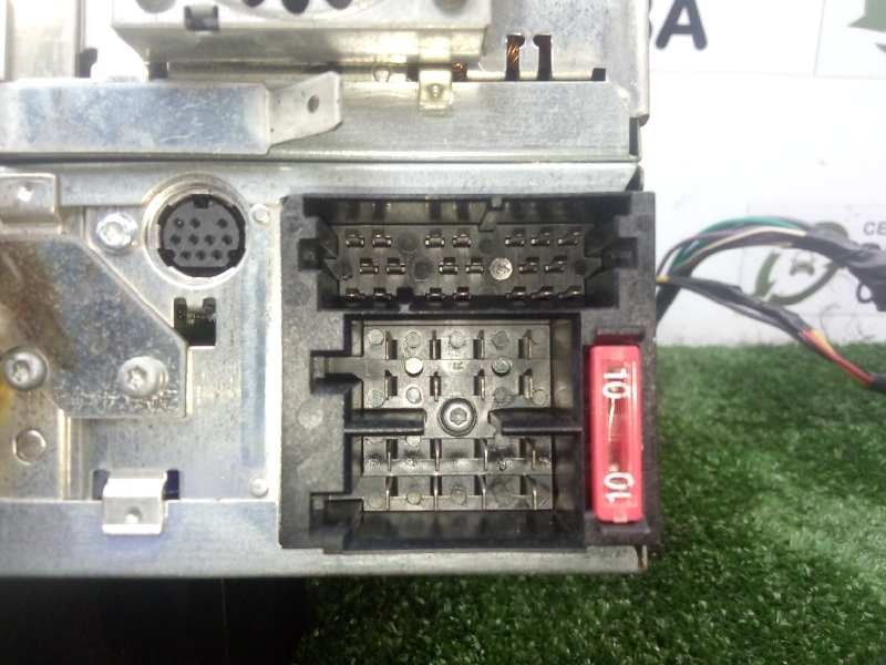 Recambio de sistema navegacion gps para audi a8 (d2) 2.5 tdi quattro referencia OEM IAM 4D0035192M - 7612001015  