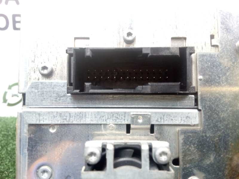 Recambio de sistema navegacion gps para audi a8 (d2) 2.5 tdi quattro referencia OEM IAM 4D0035192M - 7612001015  