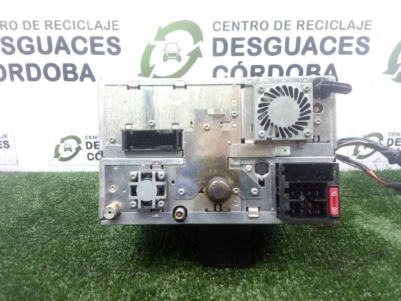 Recambio de sistema navegacion gps para audi a8 (d2) 2.5 tdi quattro referencia OEM IAM 4D0035192M - 7612001015  