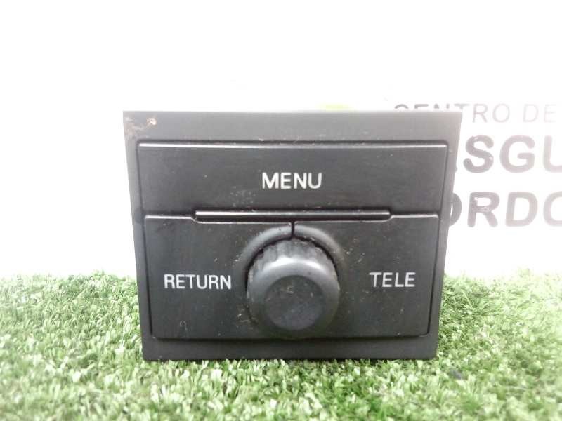 Recambio de mando multifuncion para audi a8 (d2) 2.5 tdi quattro referencia OEM IAM 4D0919721C  