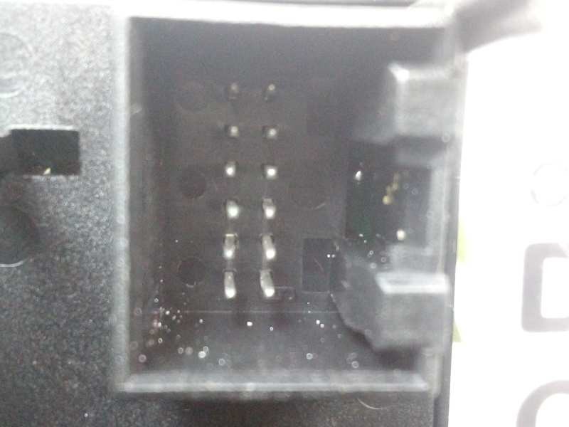 Recambio de mando multifuncion para audi a8 (d2) 2.5 tdi quattro referencia OEM IAM 4D0919721C  