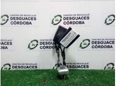 Recambio de enganche cinturon trasero izquierdo para volkswagen polo (6c1) 1.2 tsi referencia OEM IAM 6R0857739A   2