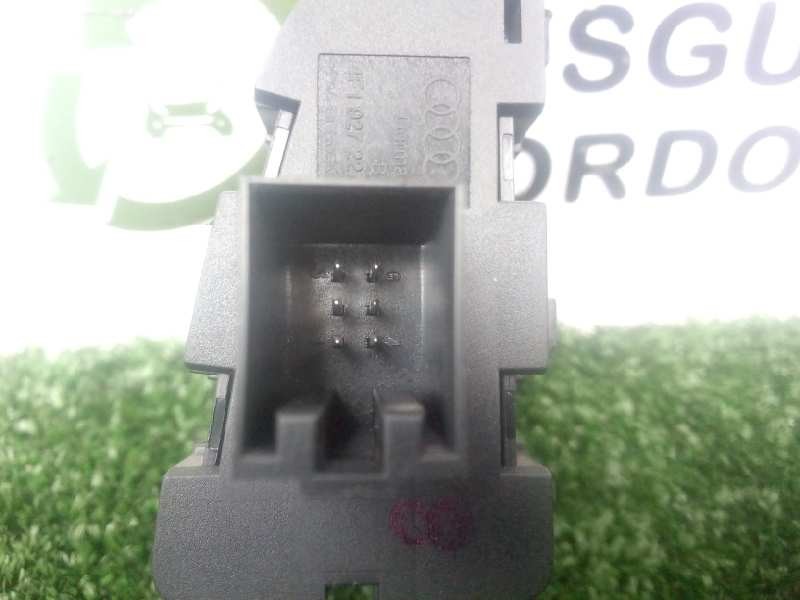 Recambio de mando multifuncion para audi a6 berlina (4f2) 2.0 tdi referencia OEM IAM 4F1927227A  