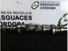 Recambio de arbol de levas para volkswagen polo berlina (6n2) 1.4 tdi referencia OEM IAM NO TIENE REFERENCIA NO TIENE REFERENCIA