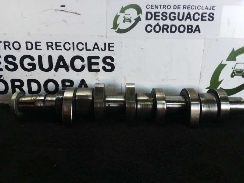 Recambio de arbol de levas para volkswagen polo berlina (6n2) 1.4 tdi referencia OEM IAM NO TIENE REFERENCIA NO TIENE REFERENCIA