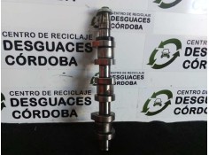 Recambio de arbol de levas para volkswagen polo berlina (6n2) 1.4 tdi referencia OEM IAM NO TIENE REFERENCIA NO TIENE REFERENCIA 2
