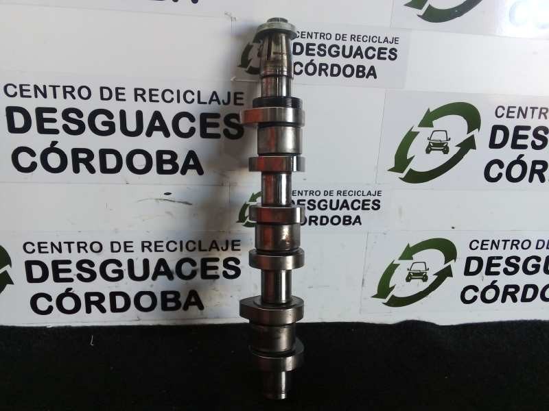 Recambio de arbol de levas para volkswagen polo berlina (6n2) 1.4 tdi referencia OEM IAM NO TIENE REFERENCIA NO TIENE REFERENCIA