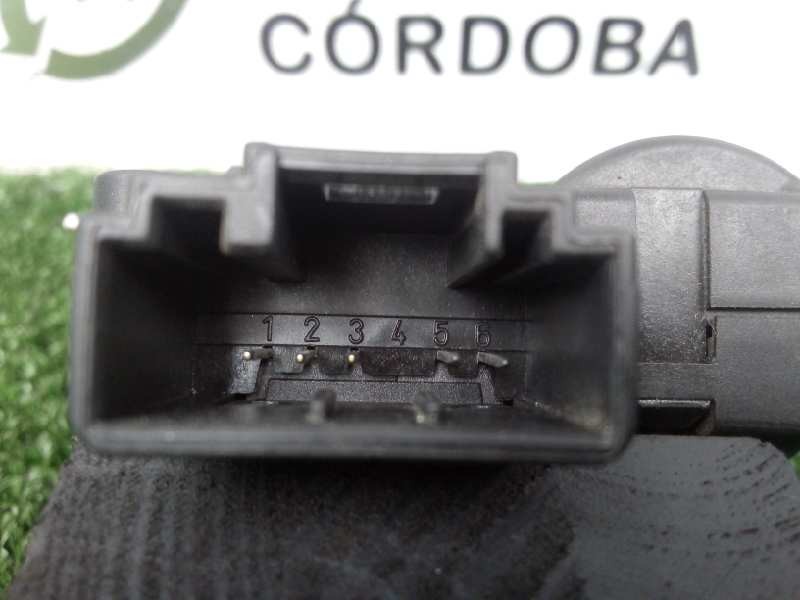 Recambio de motor trampilla calefaccion para audi a6 berlina (4f2) 2.0 tdi referencia OEM IAM 0132801359 - 4F0820511A  