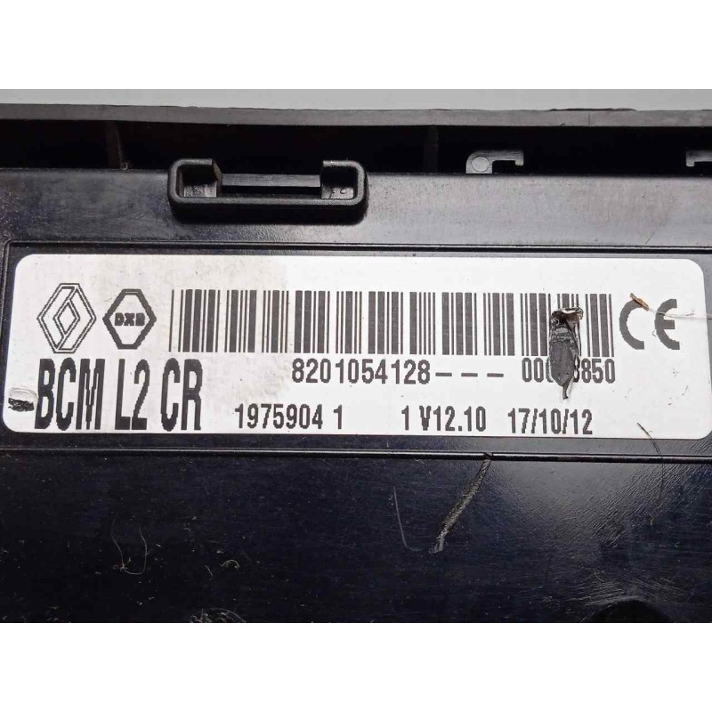 Recambio de piloto delantero derecho para ford focus berlina (cak) 1.8 tddi turbodiesel cat referencia OEM IAM XS4X13368A 99-01 
