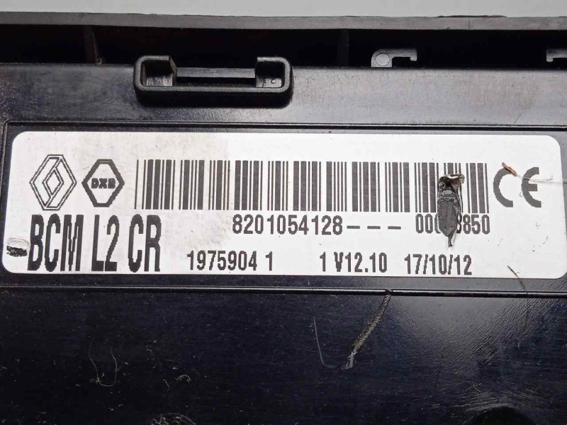 Recambio de piloto delantero derecho para ford focus berlina (cak) 1.8 tddi turbodiesel cat referencia OEM IAM XS4X13368A 99-01 