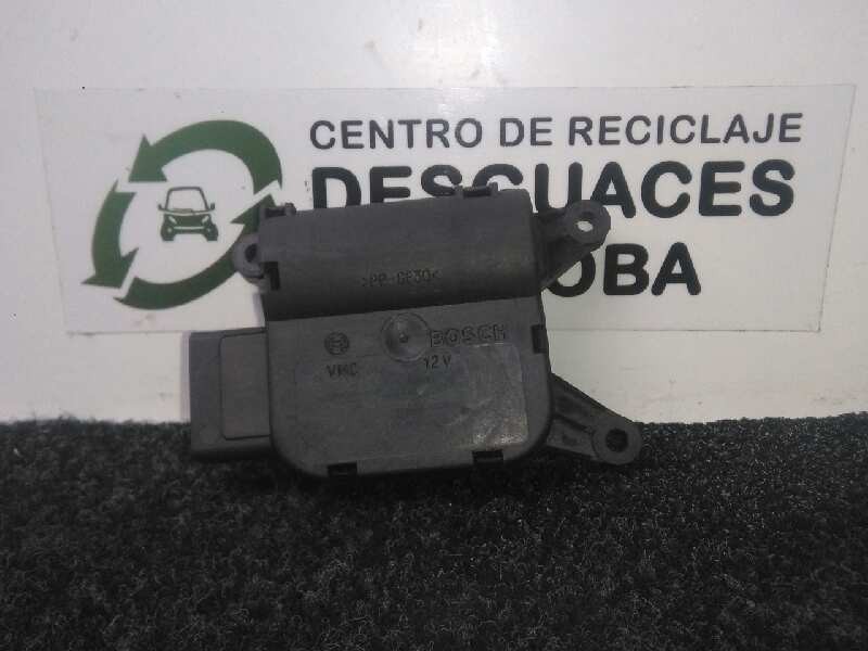 Recambio de motor trampilla calefaccion para audi a6 berlina (4f2) 2.0 tdi referencia OEM IAM 0132801358 - 4F0820511  